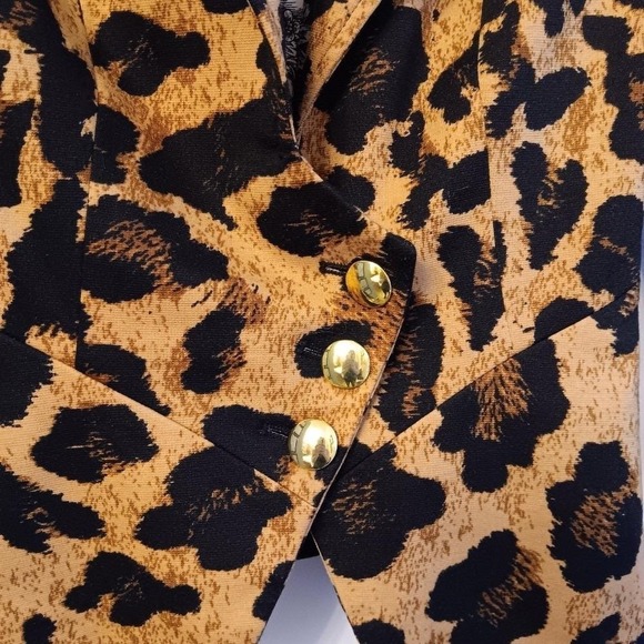 Rare Iron Fist Jacket -‎ Size XSmall - Picture 5 of 9